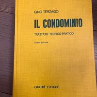 Terzago il condominio giuffre editore