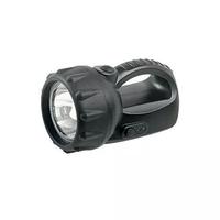 Lanterna alogena ricaricabile Arteleta GW.2003