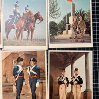 cartoline Arma dei carabinieri