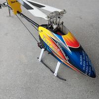 Rarissimo Align trex 250 pro 