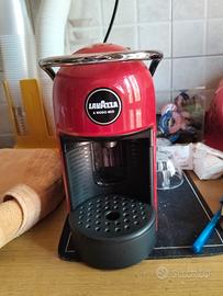 macchina caffè 
