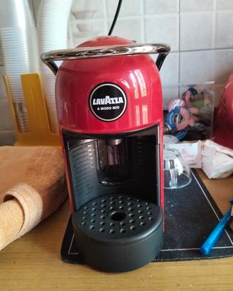 macchina caffè 
