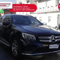 Mercedes-Benz GLC Mercedes-Benz 250 d 4Matic ...