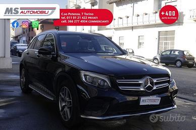 Mercedes-Benz GLC Mercedes-Benz 250 d 4Matic ...