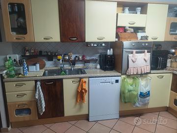 cucina componibile 