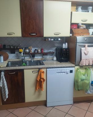 cucina componibile 
