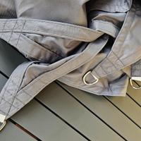 telo ombreggiate 5x4 in PES