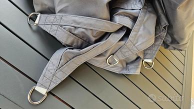 telo ombreggiate 5x4 in PES