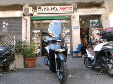 Honda SH 125 SPORT ABS TCS - FINANZIABILE