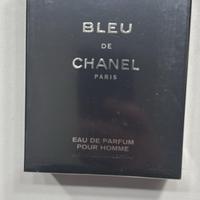 Bleu de chanel