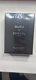 Bleu de chanel