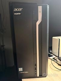 PC Desktop per ufficio e casa