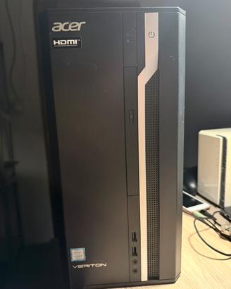 PC Desktop per ufficio e casa