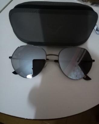 occhiali nuovi Emporio Armani