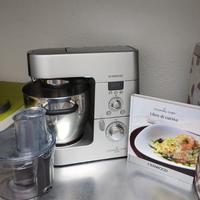 Kenwood robot cucina