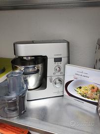 Kenwood robot cucina
