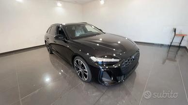 Audi A5 Avant TDI quattro S Line 204cv