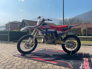 Fantic XX 250 - 2023