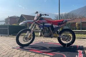 Fantic XX 250 - 2023