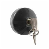 Tappo serbatoio ciclomotori con chiave epoca