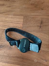 fascia cardio cycplus