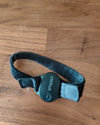 fascia cardio cycplus