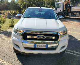 Ford ranger 3.2 limited