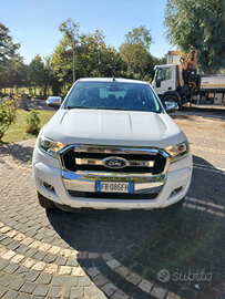 Ford ranger 3.2 limited