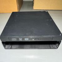 Supporto Lenovo VESA con DVD per ThinkCentre Tiny