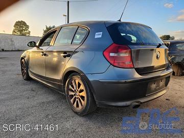 BMW SERIE 1 E87 120D 177CV 07-11 -ricambi