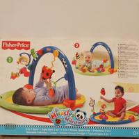 palestrina Fisher-Price Activity Gym 