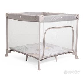CHICCO OPEN BOX