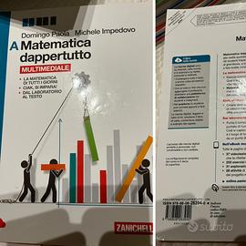 Libro matematica