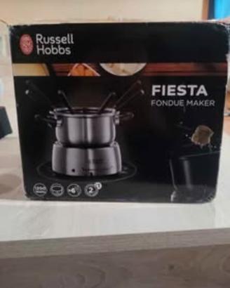 set fonduta - Fondue Maker