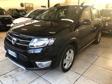 DACIA Sandero Stepway 0.9 TCe 12V T-GPL 90CV Sta