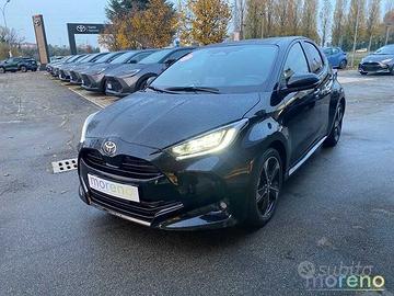 Toyota Yaris 1.5h 130 Lounge