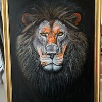 dipinto originale 100x70