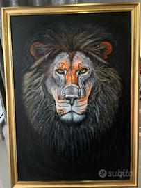 dipinto originale 100x70