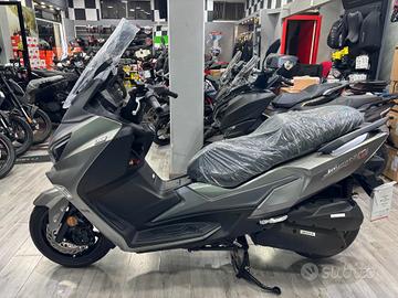 Sym Joymax 300 Z+ IN PRONTA CONSEGNA