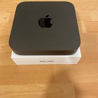 Mac mini i7 6core