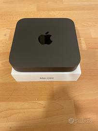 Mac mini i7 6core