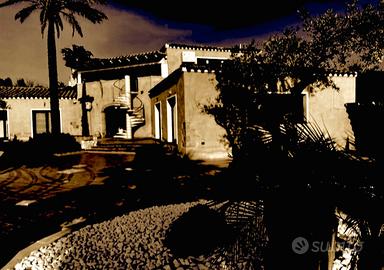 Ufficio all'ingresso di Cagliari