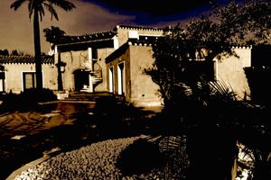 Ufficio all'ingresso di Cagliari