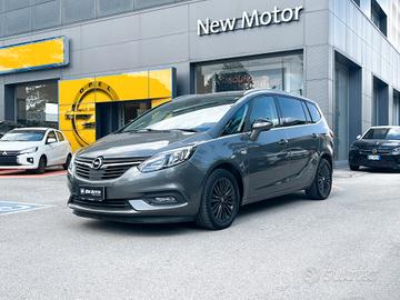 Opel Zafira 1.6 CDTi 134CV Start&Stop Innovation