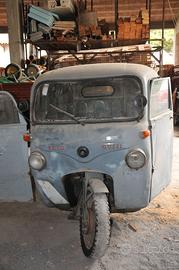 MOTOCARRO ERCOLE