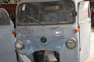 MOTOCARRO ERCOLE