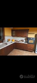 Cucina artigianale 
