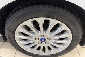 Ford C-Max 1.6 2013 titanium