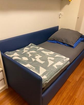 Letto singolo