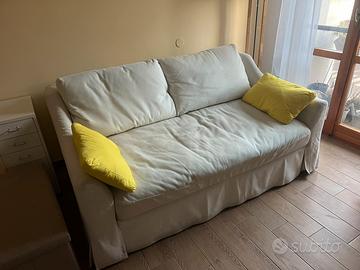 Divano letto FERLOW